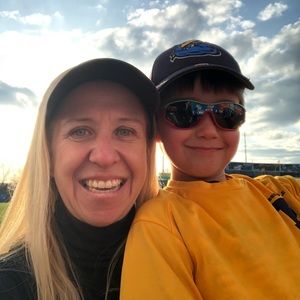 Meet your Posher, Anne